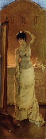 Giclee Print, , small