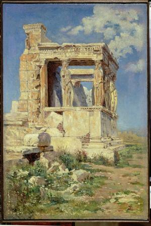 Giclee Print, , small