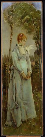 Giclee Print, , small