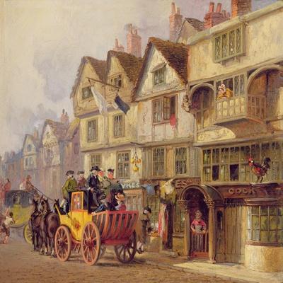 Giclee Print, , small