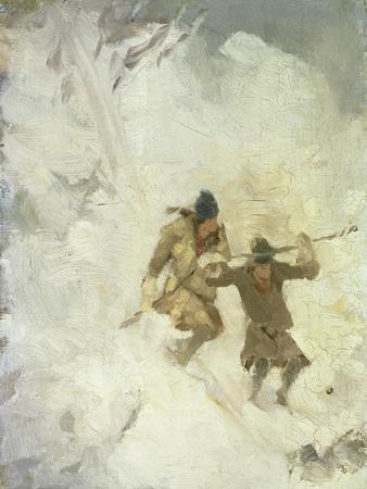 Giclee Print, , small