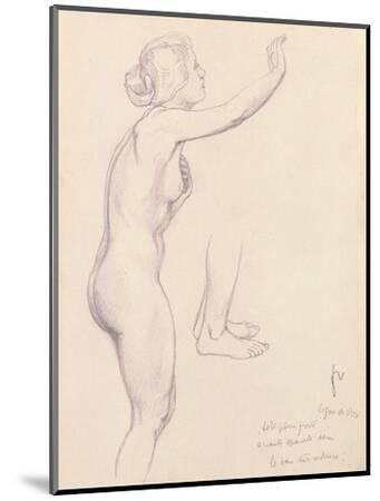 Giclee Print, , small