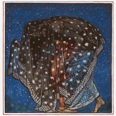 Giclee Print, , small