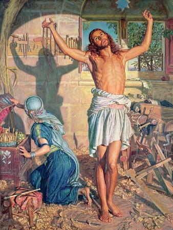 Giclee Print, , small