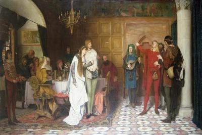 Giclee Print, , small