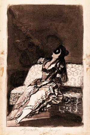 Giclee Print, , small