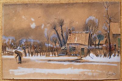 Giclee Print, , small