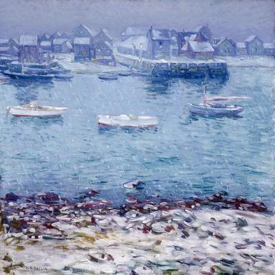 Giclee Print, , small