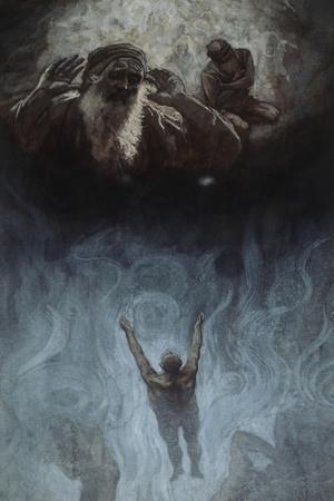 Giclee Print, , small