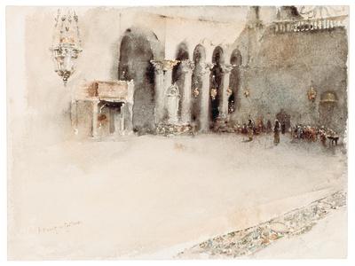 Giclee Print, , small