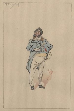 Giclee Print, , small