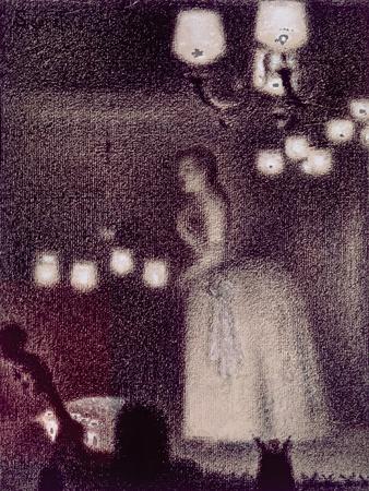 Giclee Print, , small