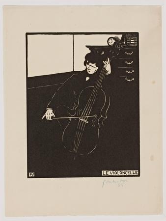 Giclee Print, , small