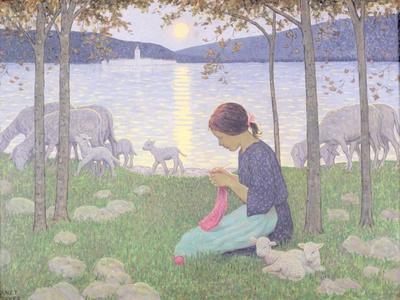 Giclee Print, , small