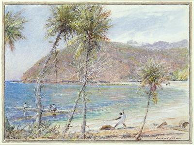 Giclee Print, , small
