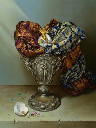 Giclee Print, , small