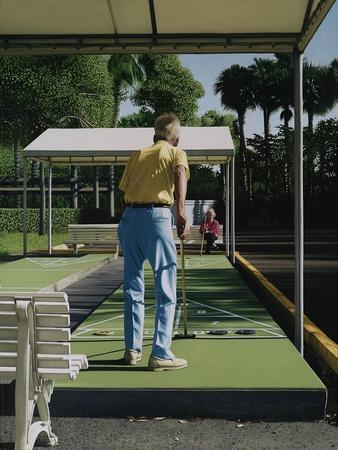 Giclee Print, , small