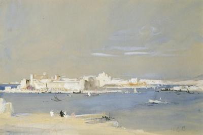 Giclee Print, , small