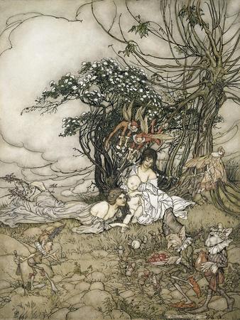 Giclee Print, , small