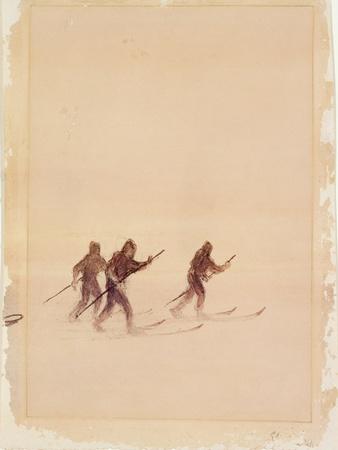 Giclee Print, , small