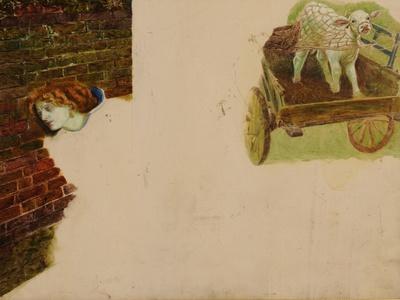 Giclee Print, , small