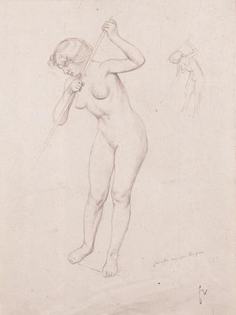 Giclee Print, , small