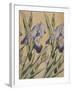 Iris, 1898-Kolo Moser-Framed Giclee Print