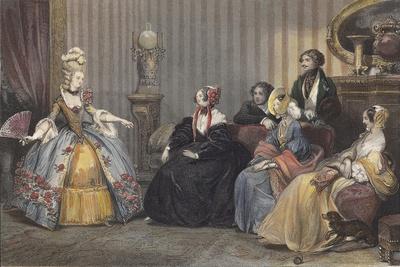 Giclee Print, , small