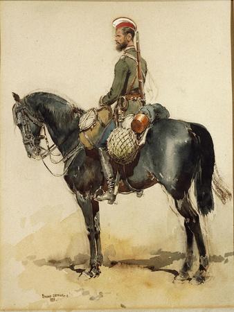 Giclee Print, , small