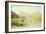 Lake Novate Mezzola-Guillaume De L'Isle-Framed Giclee Print