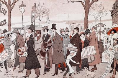 Giclee Print, , small