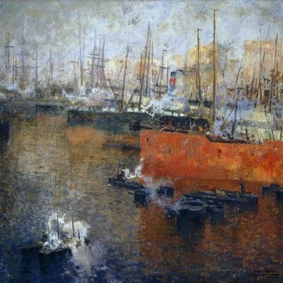 Giclee Print, , small