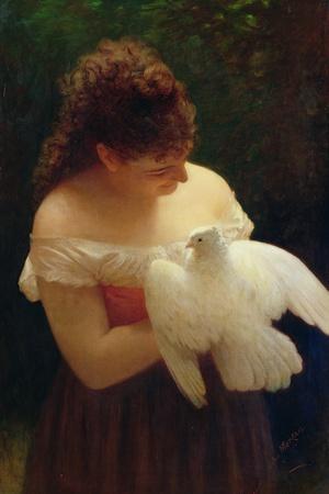 Giclee Print, , small