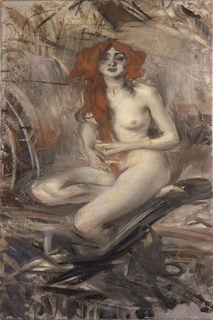 Giclee Print, , small