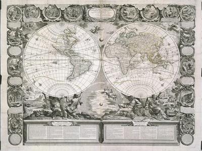 Giclee Print, , small