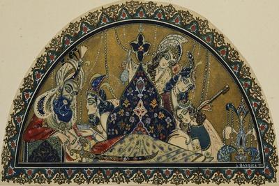 Giclee Print, , small