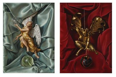 Giclee Print, , small