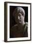 Publio Aelio Hadrian (76-138). Roman Emperor (117-138)-null-Framed Giclee Print