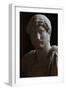 Publio Aelio Hadrian (76-138). Roman Emperor (117-138)-null-Framed Giclee Print