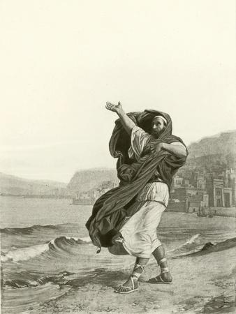 Giclee Print, , small