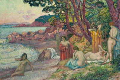 Giclee Print, , small