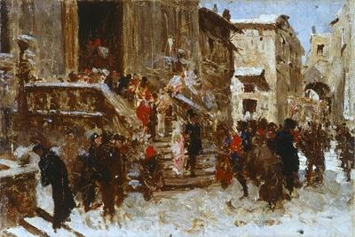 Giclee Print, , small