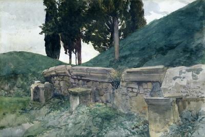 Giclee Print, , small