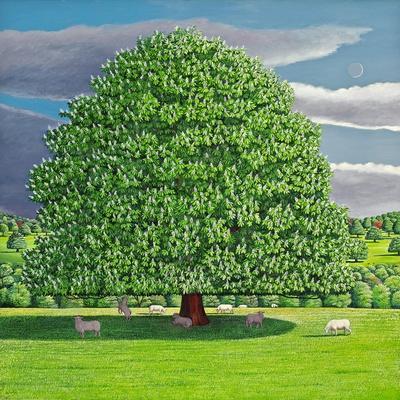 Giclee Print, , small