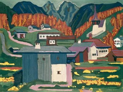 Giclee Print, , small