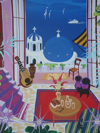 Giclee Print, , small