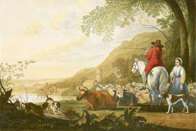 Giclee Print, , small