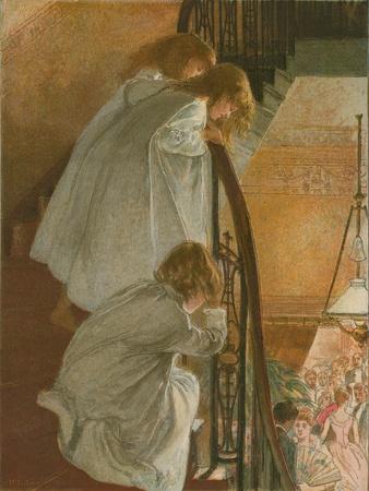 Giclee Print, , small