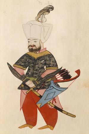 Giclee Print, , small