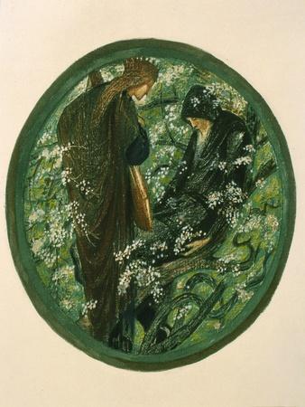 Giclee Print, , small